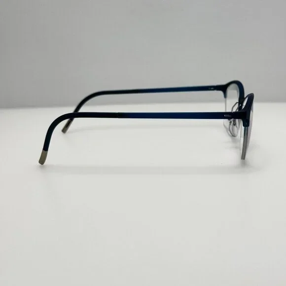 Silhouette Eyeglasses Eye Glasses Frames SPX 1599 75 5010 51  display picture 3